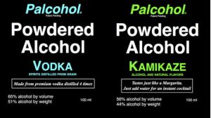 PalcoholPowderedAlcohol
